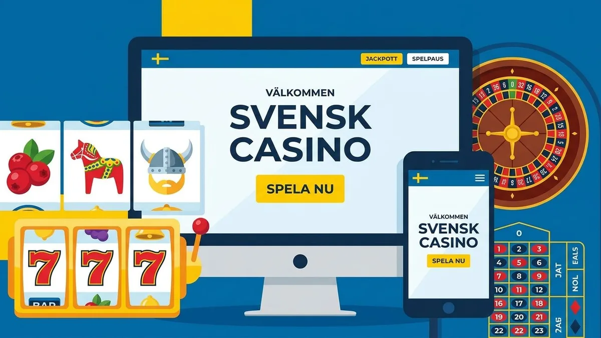 Casinospel hos Campobet