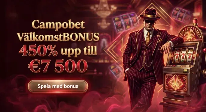 Campobet Casino
